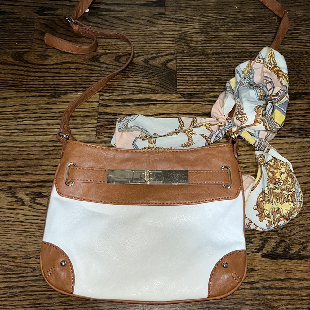 Aldo crossbody bag